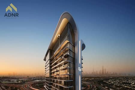 1 Schlafzimmer Wohnung zum zum Verkauf in Motor City, Dubai - mth_mrgt_mc_view08_a03. webp