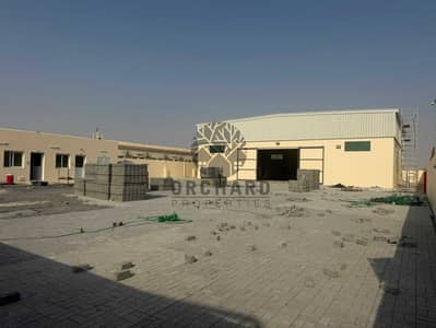 Factory for Rent in Al Sajaa Industrial, Sharjah - 1000154734. jpg Factory for Rent in Al Sajaa Industrial, Sharjah - 1000154734. jpg