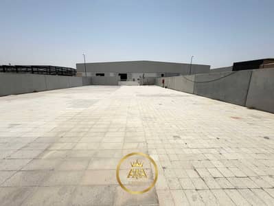 Industrial Land te Huur in Al Sajaa Industrial, Sharjah - IMG_3805. jpeg