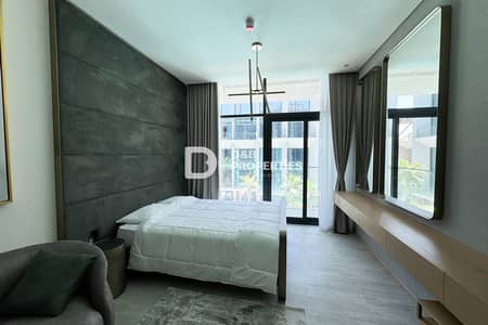 Studio for Rent in Jumeirah Village Circle (JVC), Dubai - Furnished | Vacant | Well Maintained