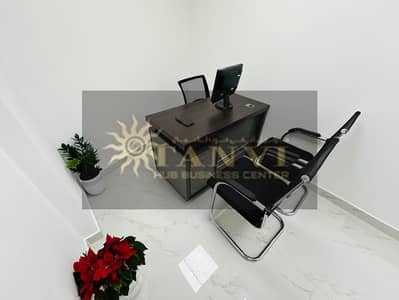 Office in Affitto a Al Karama, Dubai - 650db6de-0682-4009-a469-c23303a065de. jpg Office in Affitto a Al Karama, Dubai - 650db6de-0682-4009-a469-c23303a065de. jpg