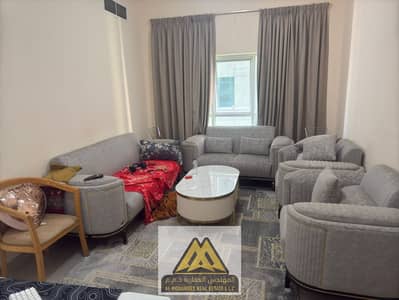 1 Schlafzimmer Wohnung zum zum Verkauf in Al Rashidiya, Ajman - WhatsApp Image 2026-07-19 at 11.34. 59 AM (1). jpeg 1 Schlafzimmer Wohnung zum zum Verkauf in Al Rashidiya, Ajman - WhatsApp Image 2026-07-19 at 11.34. 59 AM (1). jpeg