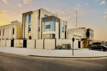 5 Schlafzimmer Villa zum zum Verkauf in Al Helio, Ajman - e9750d5d-a924-4a5d-b219-1c7d0d0256ef. jpg 5 Schlafzimmer Villa zum zum Verkauf in Al Helio, Ajman - e9750d5d-a924-4a5d-b219-1c7d0d0256ef. jpg