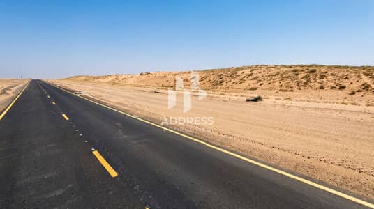Plot in Vendita a Al Belaida, Sharjah - Enhance_outdoor_land_plot_image_202607141438. jpeg Plot in Vendita a Al Belaida, Sharjah - Enhance_outdoor_land_plot_image_202607141438. jpeg