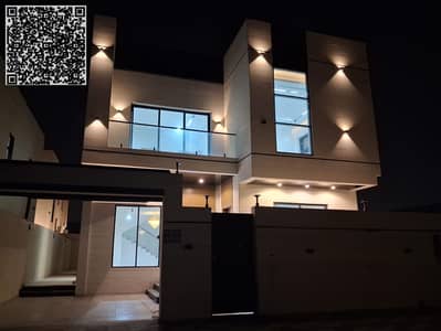 5 habitaciones Villa para en Venta en Al Helio, Ajman - WhatsApp Image 2026-07-14 at 9.21. 53 PM (18). jpeg