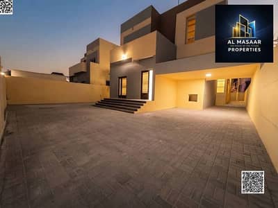 5 habitaciones Villa para en Venta en Al Mowaihat, Ajman - watermarked-002. jpg 5 habitaciones Villa para en Venta en Al Mowaihat, Ajman - watermarked-002. jpg