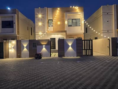 3 Camere Villa in Affitto a Al Helio, Ajman - WhatsApp Image 2026-07-19 at 2.51. 17 PM. jpeg 3 Camere Villa in Affitto a Al Helio, Ajman - WhatsApp Image 2026-07-19 at 2.51. 17 PM. jpeg