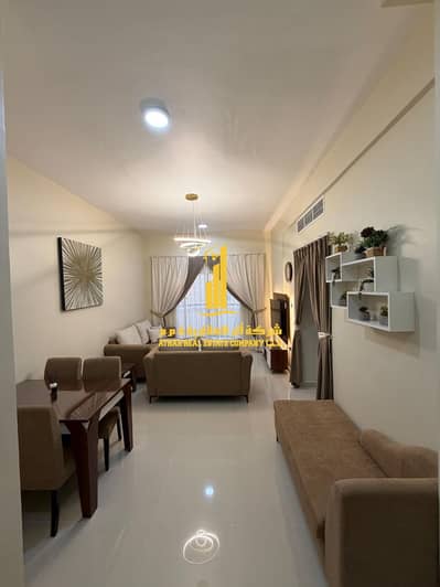 1 Slaapkamer Appartement te Huur in Al Jurf, Ajman - WhatsApp Image 2026-06-29 at 11.11. 49 AM (2). jpeg 1 Slaapkamer Appartement te Huur in Al Jurf, Ajman - WhatsApp Image 2026-06-29 at 11.11. 49 AM (2). jpeg