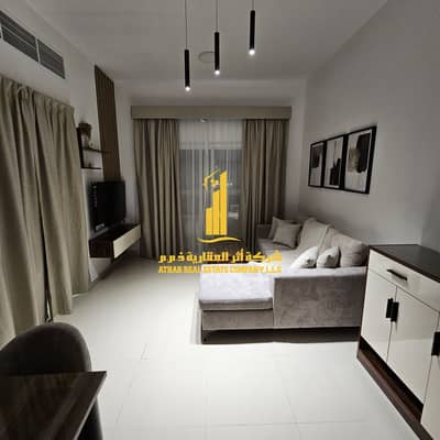 1 Slaapkamer Appartement te Huur in Al Jurf, Ajman - WhatsApp Image 2026-06-27 at 11.36. 50 AM (2). jpeg 1 Slaapkamer Appartement te Huur in Al Jurf, Ajman - WhatsApp Image 2026-06-27 at 11.36. 50 AM (2). jpeg