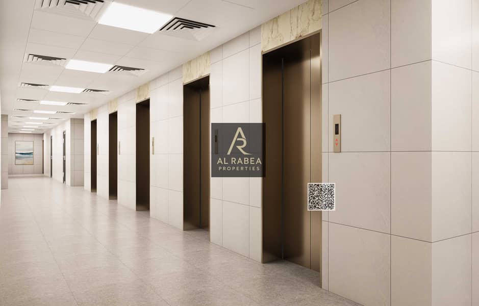 9 04 - Typical Lift Lobby. jpg