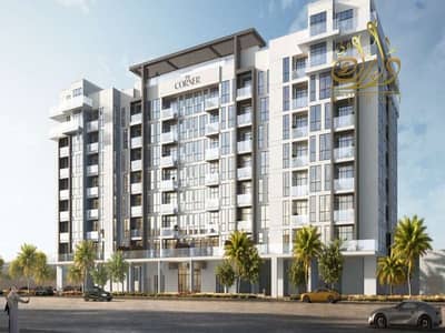 2 Bedroom Apartment for Sale in Dubai Land Residence Complex (DLRC), Dubai - WhatsApp Image 2026-03-24 at 5.15. 30 AM. jpeg