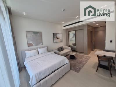 Studio for Rent in Jumeirah Village Circle (JVC), Dubai - 28a1ce97-82e7-457b-9866-9cf6dcb09b7b. JPG