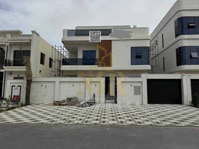 7 Cпальни Вилла Продажа в Аль Алиа, Аджман - WhatsApp Image 2026-03-31 at 12.31. 35 PM. jpeg 7 Cпальни Вилла Продажа в Аль Алиа, Аджман - WhatsApp Image 2026-03-31 at 12.31. 35 PM. jpeg