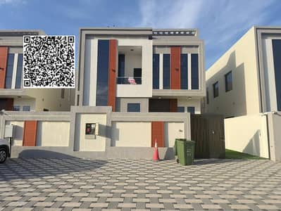 4 Schlafzimmer Villa zum zum Verkauf in Ajman Downtown, Ajman - 1000268751. jpg 4 Schlafzimmer Villa zum zum Verkauf in Ajman Downtown, Ajman - 1000268751. jpg