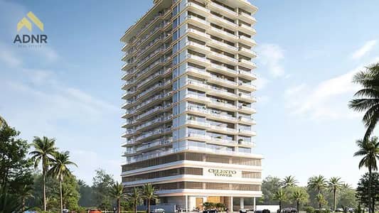 1 Camera Appartamento in Vendita a Dubai Land Residence Complex (DLRC), Dubai - 32963. webp