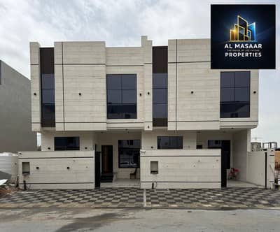 4 Schlafzimmer Villa zum zum Verkauf in Al Yasmeen, Ajman - WhatsApp Image 2026-04-05 at 11.02. 20 AM (1). jpeg 4 Schlafzimmer Villa zum zum Verkauf in Al Yasmeen, Ajman - WhatsApp Image 2026-04-05 at 11.02. 20 AM (1). jpeg