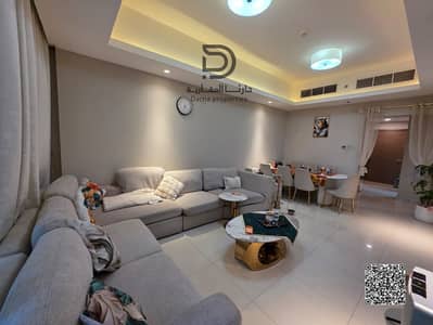 1 Schlafzimmer Wohnung zum zum Verkauf in Al Rashidiya, Ajman - WhatsApp Image 2026-07-19 at 3.38. 56 PM. jpeg 1 Schlafzimmer Wohnung zum zum Verkauf in Al Rashidiya, Ajman - WhatsApp Image 2026-07-19 at 3.38. 56 PM. jpeg