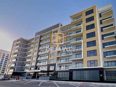 Studio te Huur in Al Furjan, Dubai - 3. jpg