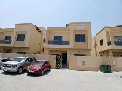 5 Camere Villa in Vendita a Al Yasmeen, Ajman - aee20d12-21f9-47c4-9ea4-2cd92cd91d02. jpg 5 Camere Villa in Vendita a Al Yasmeen, Ajman - aee20d12-21f9-47c4-9ea4-2cd92cd91d02. jpg
