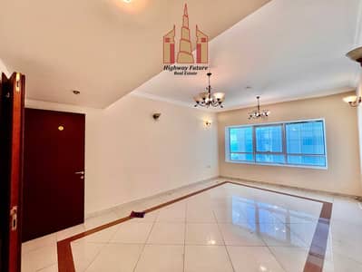 2 Bedroom Flat for Rent in Al Mamzar, Sharjah - IMG_6355. jpg 2 Bedroom Flat for Rent in Al Mamzar, Sharjah - IMG_6355. jpg