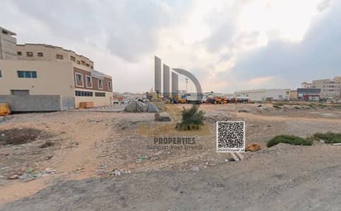 Industrial Land para en Venta en Al Jurf, Ajman - WhatsApp Image 2026-07-19 at 4.09. 47 PM (3). jpeg. png