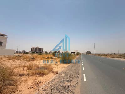 Plot para en Venta en Tilal City, Sharjah - 9855bcbb-4bb3-4696-a06f-0510edc344a2. jpg Plot para en Venta en Tilal City, Sharjah - 9855bcbb-4bb3-4696-a06f-0510edc344a2. jpg