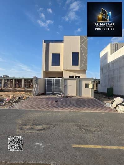 4 Camere Villa in Vendita a Al Zahya, Ajman - WhatsApp Image 2026-03-30 at 12.43. 53 PM. jpeg