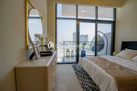 1 Camera Appartamento in Vendita a Meydan, Dubai - Riviera handover-17. jpg 1 Camera Appartamento in Vendita a Meydan, Dubai - Riviera handover-17. jpg