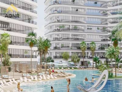 3 Camere Appartamento in Vendita a Arjan, Dubai - vexalPo9TrwuiNrIS5BT. jpg 3 Camere Appartamento in Vendita a Arjan, Dubai - vexalPo9TrwuiNrIS5BT. jpg