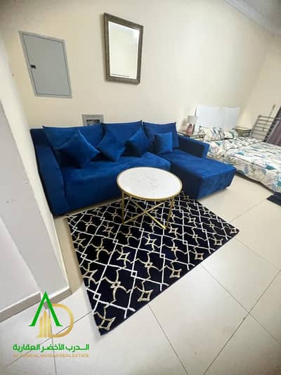 Studio de à à louer à Al Jurf, Ajman - WhatsApp Image 2026-07-19 at 4.07. 53 PM. jpeg Studio de à à louer à Al Jurf, Ajman - WhatsApp Image 2026-07-19 at 4.07. 53 PM. jpeg