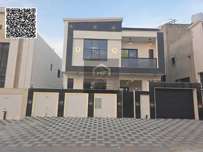6 Schlafzimmer Villa zum zum Verkauf in Al Helio, Ajman - dd1f269d-13a6-4f3f-847c-b41456f0b5bd. jpeg 6 Schlafzimmer Villa zum zum Verkauf in Al Helio, Ajman - dd1f269d-13a6-4f3f-847c-b41456f0b5bd. jpeg