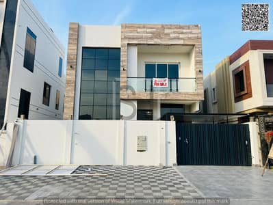6 Bedroom Villa for Sale in Al Yasmeen, Ajman - WhatsApp Image 2026-07-16 at 8.37. 27 PM (2). jpeg