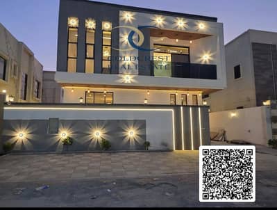 4 Bedroom Villa for Sale in Al Helio, Ajman - WhatsApp Image 2026-07-19 at 4.31. 48 PM. jpeg