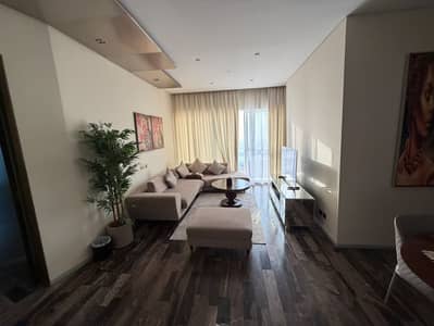 2 Schlafzimmer Wohnung zum zur Miete in Dubai Marina, Dubai - PHOTO-2026-07-15-15-56-26. jpg