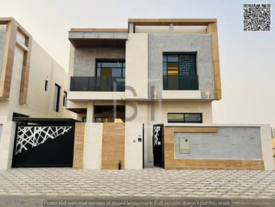 5 Schlafzimmer Villa zum zum Verkauf in Al Yasmeen, Ajman - WhatsApp Image 2026-04-04 at 10.48. 18 AM (1). jpeg 5 Schlafzimmer Villa zum zum Verkauf in Al Yasmeen, Ajman - WhatsApp Image 2026-04-04 at 10.48. 18 AM (1). jpeg