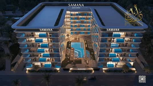 1 Bedroom Apartment for Sale in Arjan, Dubai - WhatsApp Image 2026-03-29 at 4.29. 57 PM (3). jpeg