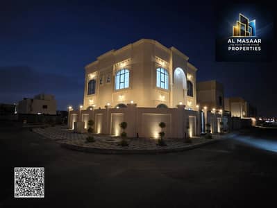 5 Bedroom Villa for Sale in Al Alia, Ajman - WhatsApp Image 2026-07-19 at 4.43. 49 PM. jpeg 5 Bedroom Villa for Sale in Al Alia, Ajman - WhatsApp Image 2026-07-19 at 4.43. 49 PM. jpeg