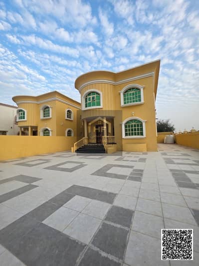 5 Schlafzimmer Villa zum zum Verkauf in Al Mowaihat, Ajman - d4f7e391-0d90-42a4-ae32-be97954c4518. jpeg 5 Schlafzimmer Villa zum zum Verkauf in Al Mowaihat, Ajman - d4f7e391-0d90-42a4-ae32-be97954c4518. jpeg