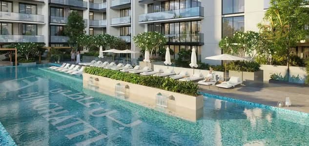 1 Bedroom Apartment for Sale in Jumeirah Village Triangle (JVT), Dubai - WhatsApp Image 2026-02-11 at 8.58. 49 PM. jpeg