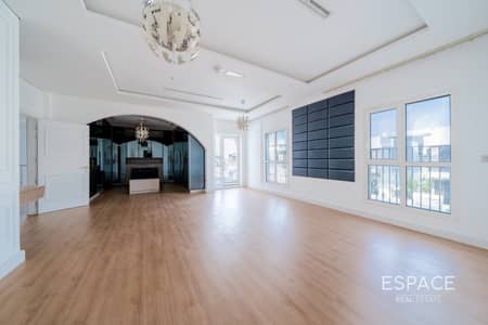 7 Schlafzimmer Villa zum zum Verkauf in Al Furjan, Dubai - Villa in Al Furjan，Al Furjan West, 7 schlafzimmer, 9750000 AED - 9791448