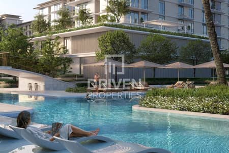 1 Schlafzimmer Wohnung zum zum Verkauf in Mina Rashid, Dubai - Wohnung in Mina Rashid，Avonlea，Avonlea Building 2, 1 schlafzimmer, 1720000 AED - 15884142