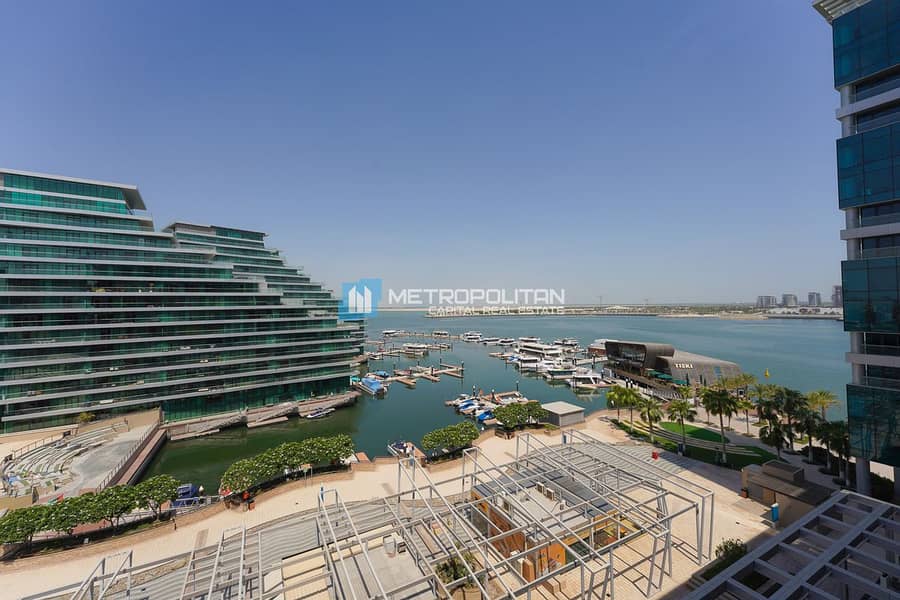 Appartamento a Al Raha Beach,Al Bandar,Al Barza, 2 camere da letto, 3030000 AED - 15884169 Appartamento a Al Raha Beach,Al Bandar,Al Barza, 2 camere da letto, 3030000 AED - 15884169