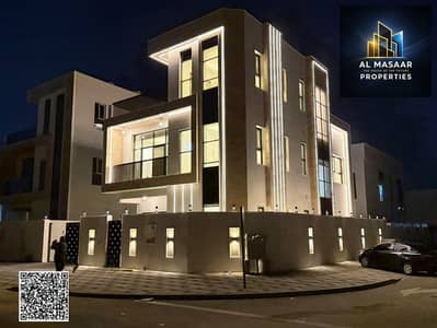 5 Bedroom Villa for Sale in Al Bahia, Ajman - WhatsApp Image 2026-07-19 at 5.07. 23 PM (3). jpeg 5 Bedroom Villa for Sale in Al Bahia, Ajman - WhatsApp Image 2026-07-19 at 5.07. 23 PM (3). jpeg