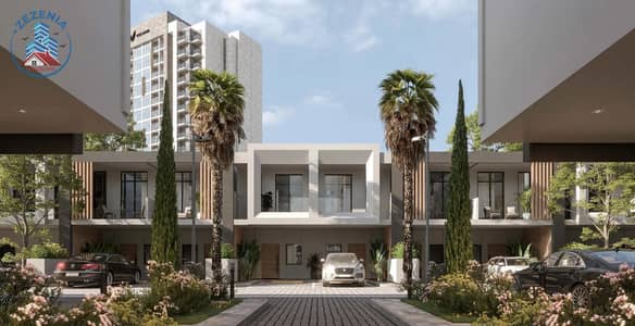 3 Bedroom Townhouse for Sale in Dubai Investments Park (DIP), Dubai - 17. webp 3 Bedroom Townhouse for Sale in Dubai Investments Park (DIP), Dubai - 17. webp