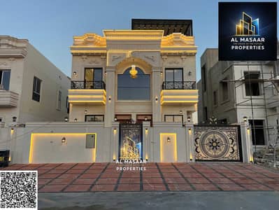 5 habitaciones Villa para en Venta en Al Helio, Ajman - batch_WhatsApp Image 2026-06-23 at 12.43. 06 PM (3). jpeg 5 habitaciones Villa para en Venta en Al Helio, Ajman - batch_WhatsApp Image 2026-06-23 at 12.43. 06 PM (3). jpeg