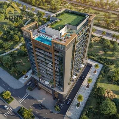 1 Спальня Апартамент Продажа в Комплекс Дубай Резиденс, Дубай - WhatsApp Image 2026-02-10 at 6.14. 47 PM (2). jpeg