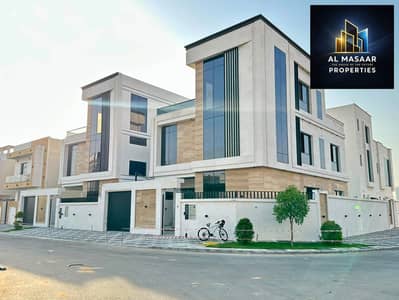 5 habitaciones Villa para en Venta en Al Yasmeen, Ajman - WhatsApp Image 2026-07-16 at 5.44. 11 AM. jpeg 5 habitaciones Villa para en Venta en Al Yasmeen, Ajman - WhatsApp Image 2026-07-16 at 5.44. 11 AM. jpeg