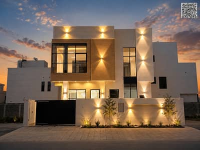 فیلا 5 غرف نوم للبيع في الباهية، عجمان - batch_bada1b0c-8098-48ab-b053-17da4abfaf65. jpg فیلا 5 غرف نوم للبيع في الباهية، عجمان - batch_bada1b0c-8098-48ab-b053-17da4abfaf65. jpg