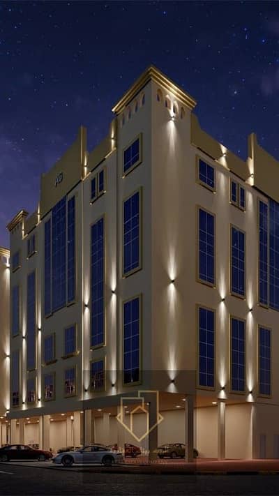 2 habitaciones Apartamento para en Venta en Al Yasmeen, Ajman - WhatsApp Image 2026-07-19 at 4.29. 13 PM (1). jpeg
