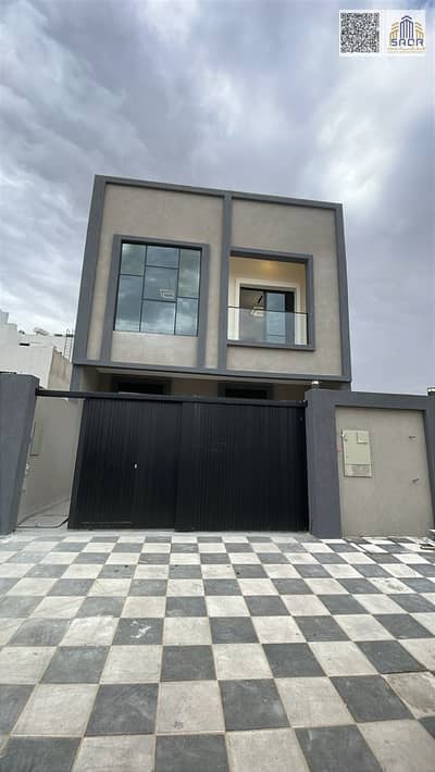 5 Bedroom Townhouse for Sale in Al Zahya, Ajman - WhatsApp Image 2026-07-05 at 8.23. 38 AM. jpeg